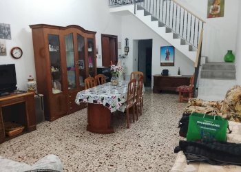 Sala da pranzo - Casa indipendente Sessa Aurunca - foto 1