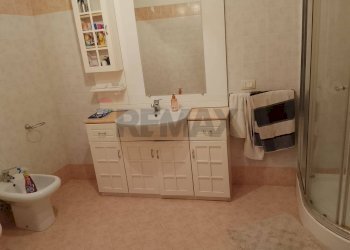 Bagno - Casa indipendente Sessa Aurunca - foto 4