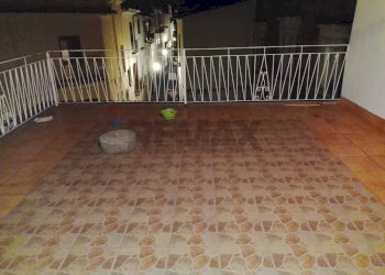 Terrazza - Casa indipendente Sessa Aurunca - foto 9