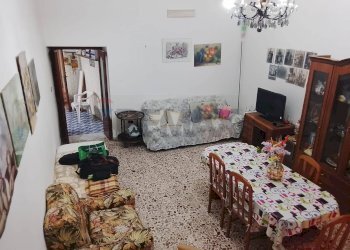 Sala da pranzo - Casa indipendente Sessa Aurunca - foto 12