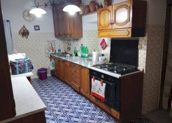 Cucina - Casa indipendente Sessa Aurunca - foto 13