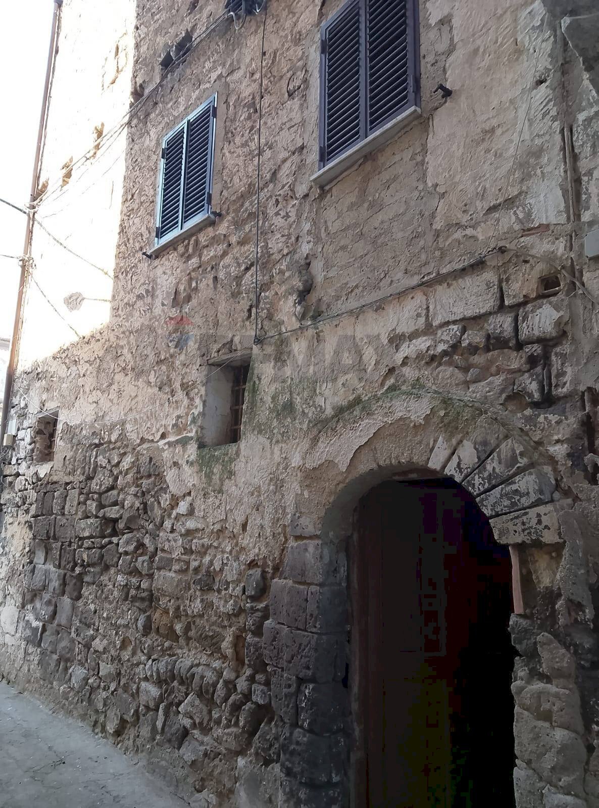 Edificio all\'aperto - Casa indipendente vicolo san giuseppe
 
2, Sessa Aurunca - foto 2