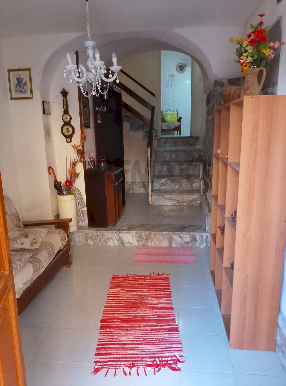 Hall / corridoio - Casa indipendente Sessa Aurunca - foto 2