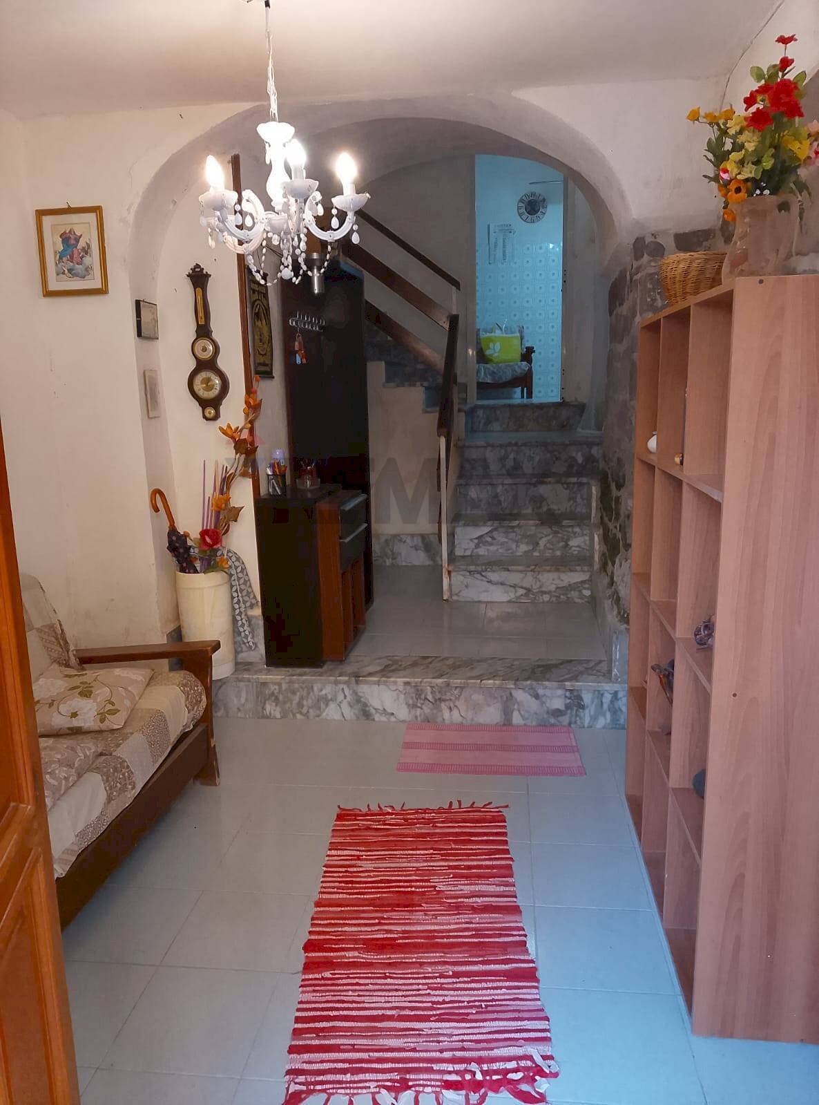 Hall / corridoio - Casa indipendente Sessa Aurunca - foto 3