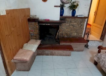 Soggiorno - Casa indipendente Sessa Aurunca - foto 5