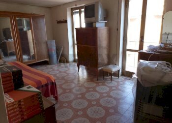 Soggiorno - Casa indipendente Sessa Aurunca - foto 8