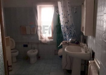 Bagno - Casa indipendente Sessa Aurunca - foto 12