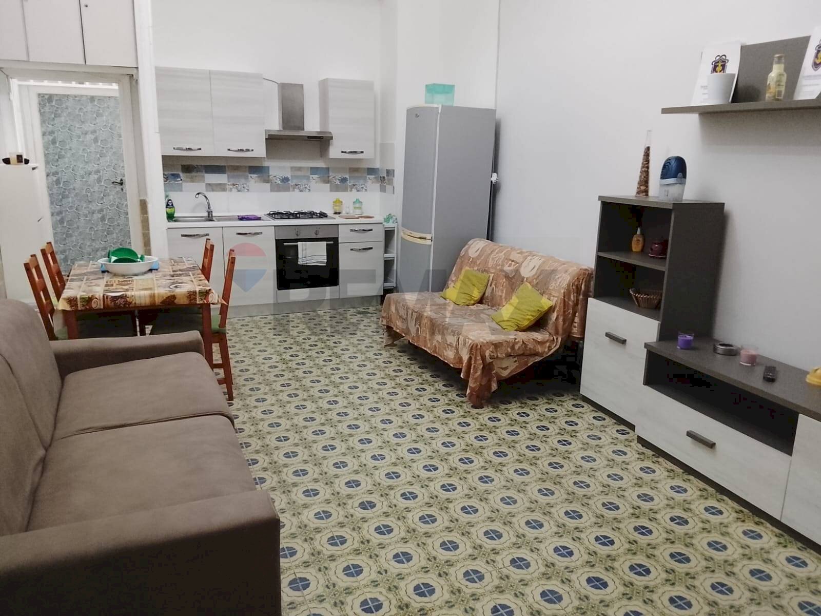 Sala da pranzo - One-room apartment Castel Volturno - photo 1