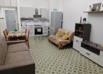 Sala da pranzo - Appartamento Castel Volturno - foto 1