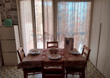 Sala da pranzo - Appartamento Castel Volturno - foto 2