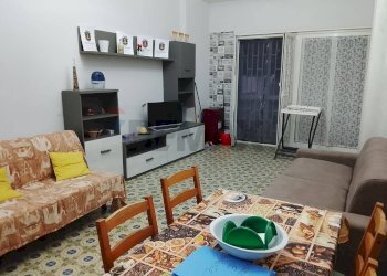 Sala da pranzo - Appartamento Castel Volturno - foto 3