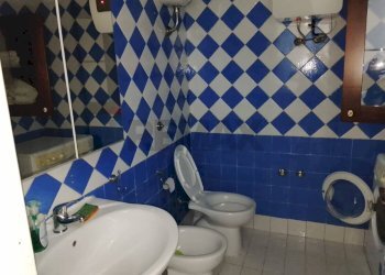 Bagno - Appartamento Castel Volturno - foto 4