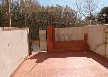 Terrazza - Appartamento Castel Volturno - foto 5