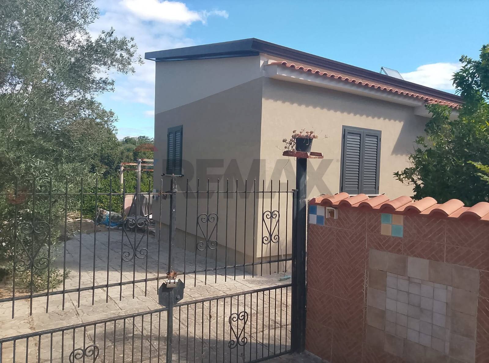 Casa all\'aperto - Casa indipendente via avezzano, Sessa Aurunca - foto 3