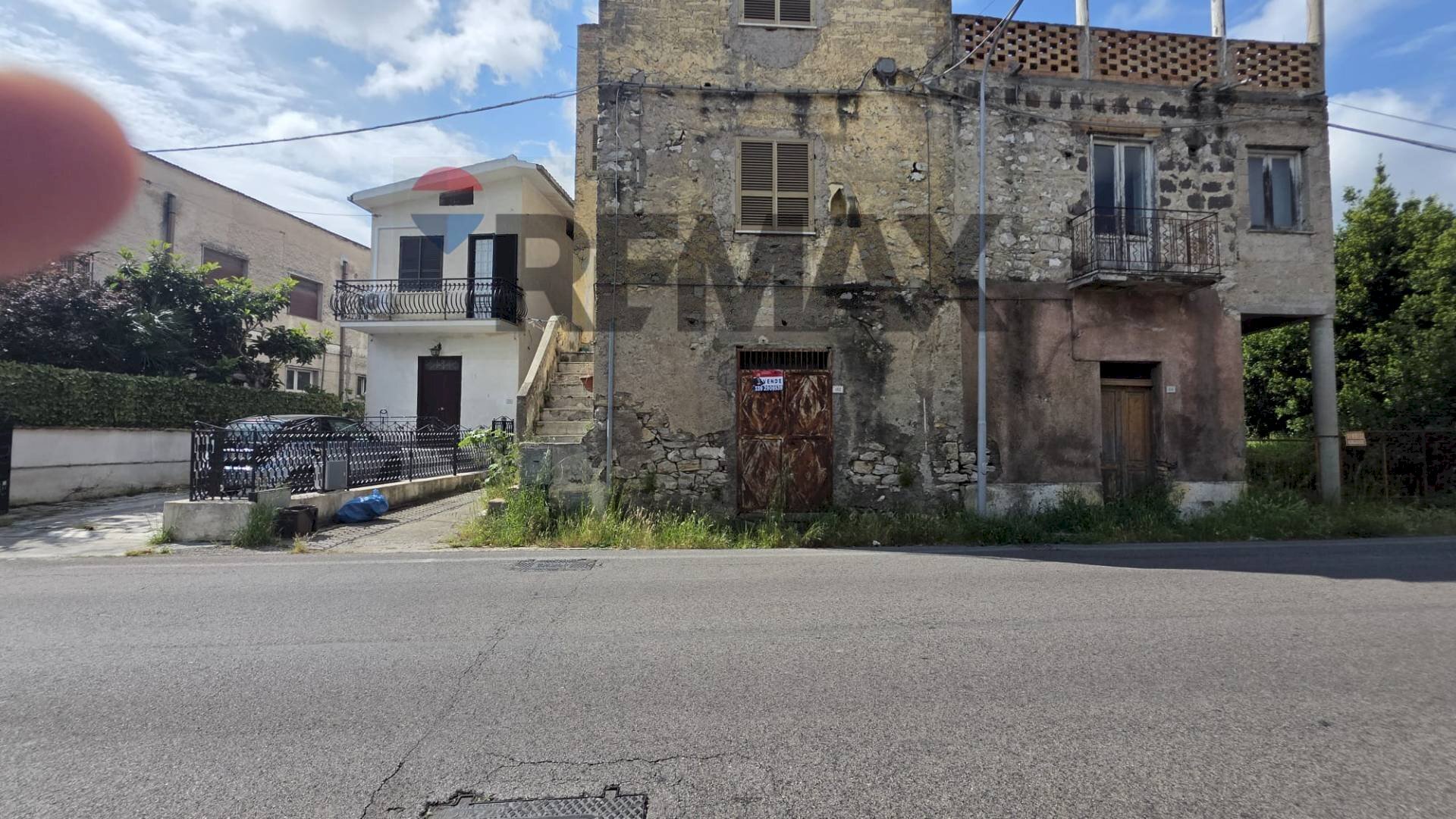 Casa all\'aperto - Non-buildable land via francesco baracca
 
21, Santi Cosma e Damiano - photo 1