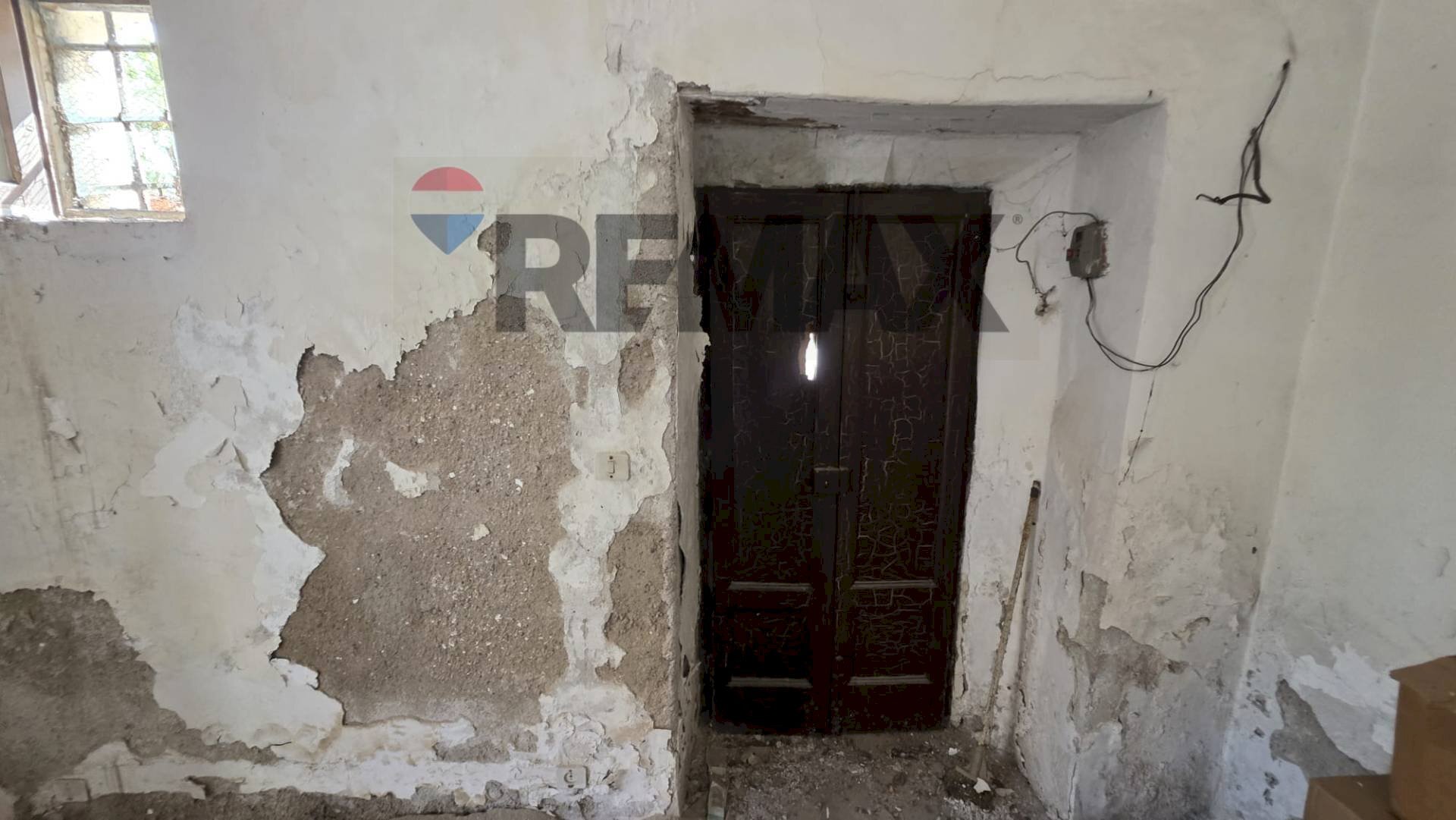 Hall / corridoio - Non-buildable land via francesco baracca
 
21, Santi Cosma e Damiano - photo 3