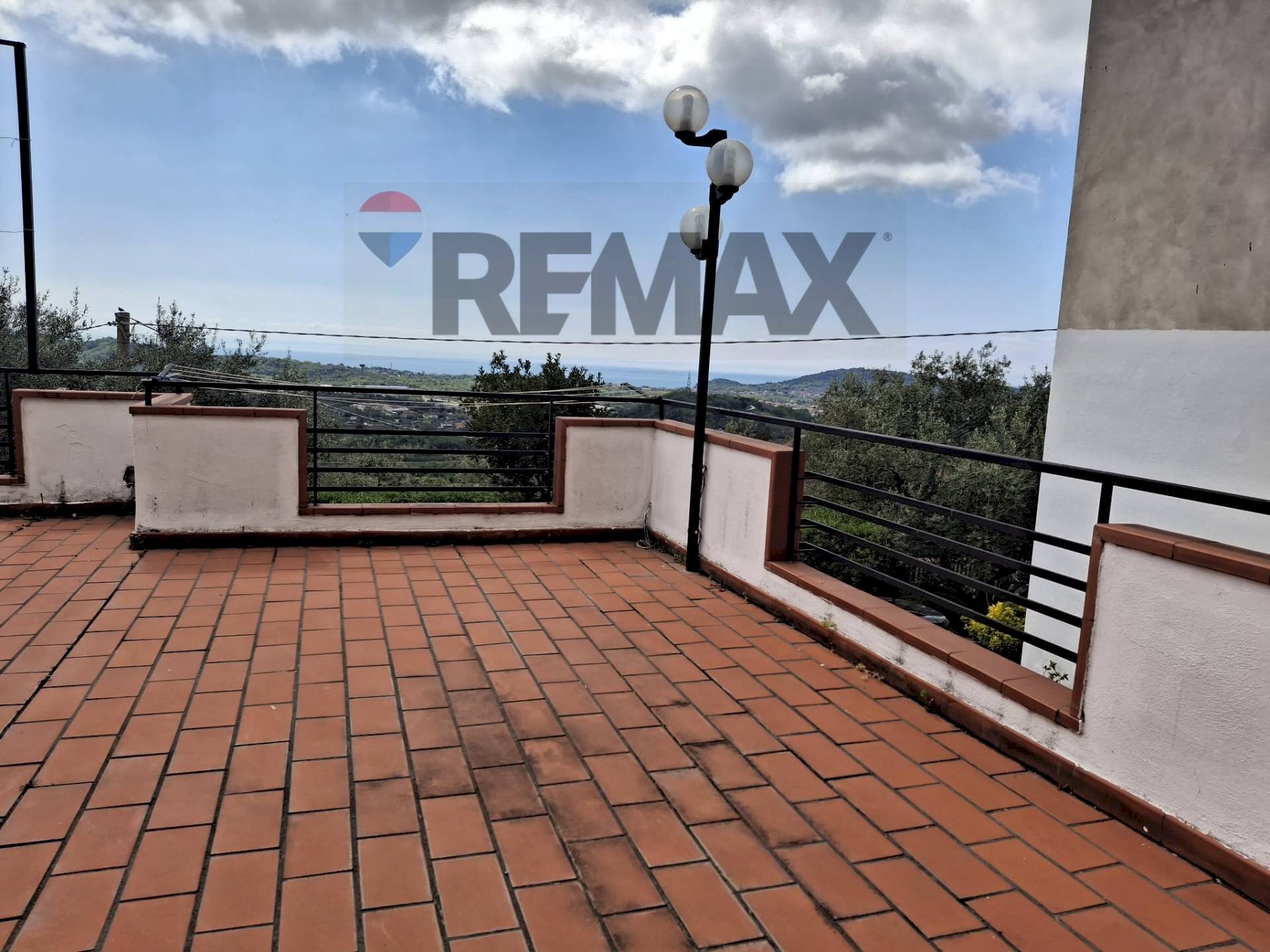 Terrazza - Villa Spigno Saturnia - photo 1