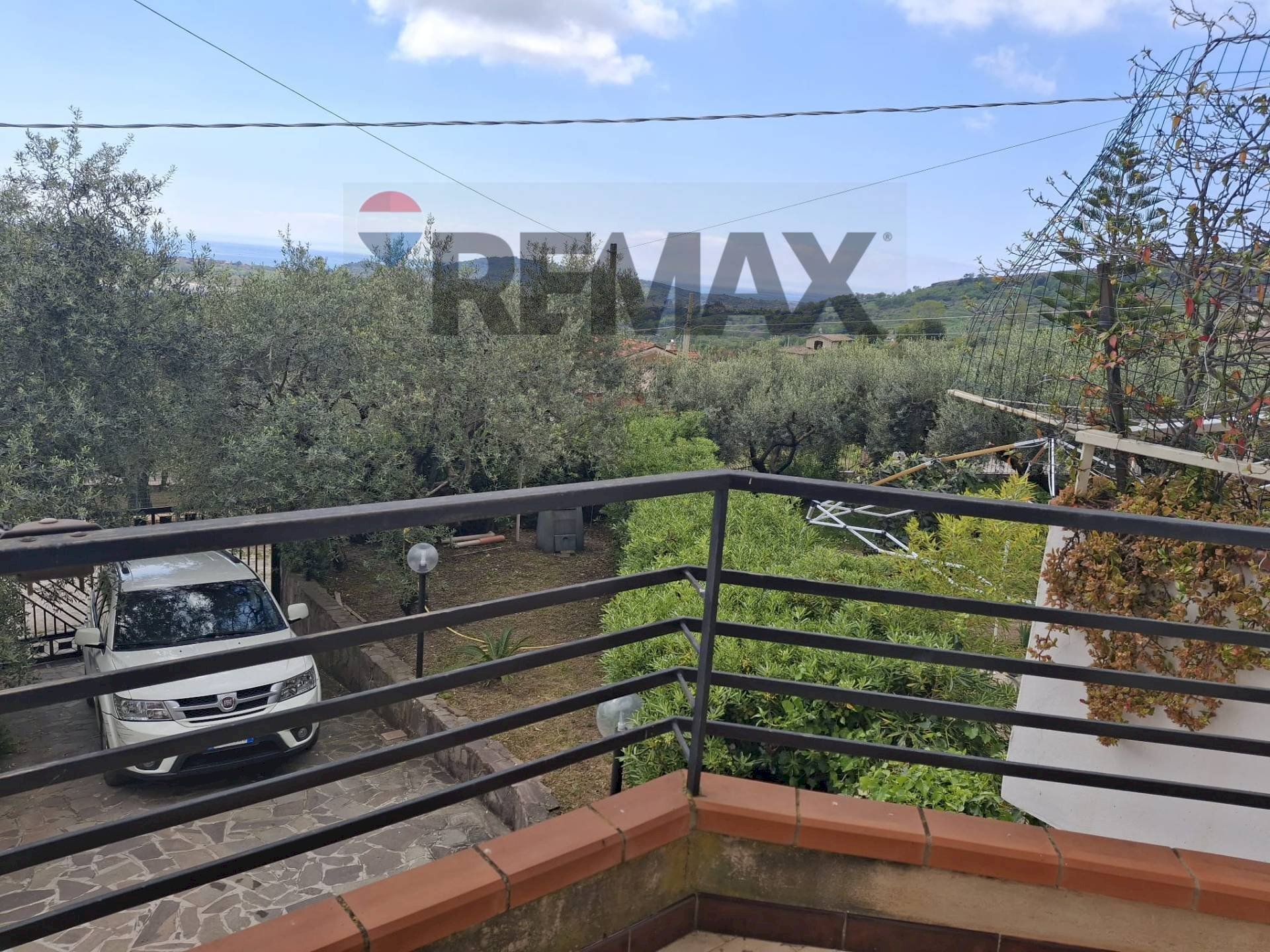 Balcone - Villa Spigno Saturnia - photo 2