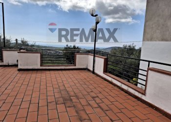 Terrazza - Villa Spigno Saturnia - photo 1