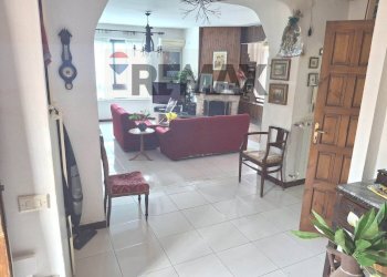 Soggiorno - Villa Spigno Saturnia - photo 4
