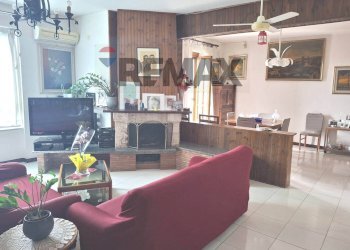 Soggiorno - Villa Spigno Saturnia - photo 5