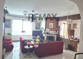 Soggiorno - Villa Spigno Saturnia - photo 6