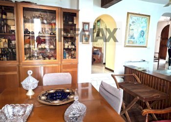 Sala da pranzo - Villa Spigno Saturnia - photo 8