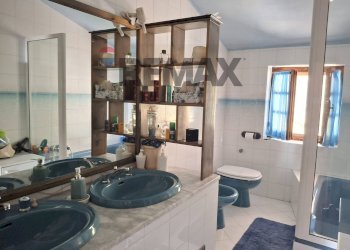 Bagno - Villa Spigno Saturnia - photo 13