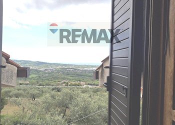 Vista delle montagne - Villa Spigno Saturnia - photo 15