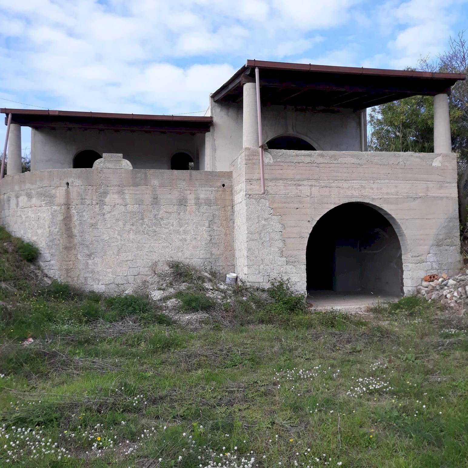 Foto 2 - Rustic via Mulino Al Vento
 
SNC, Lipari - photo 2