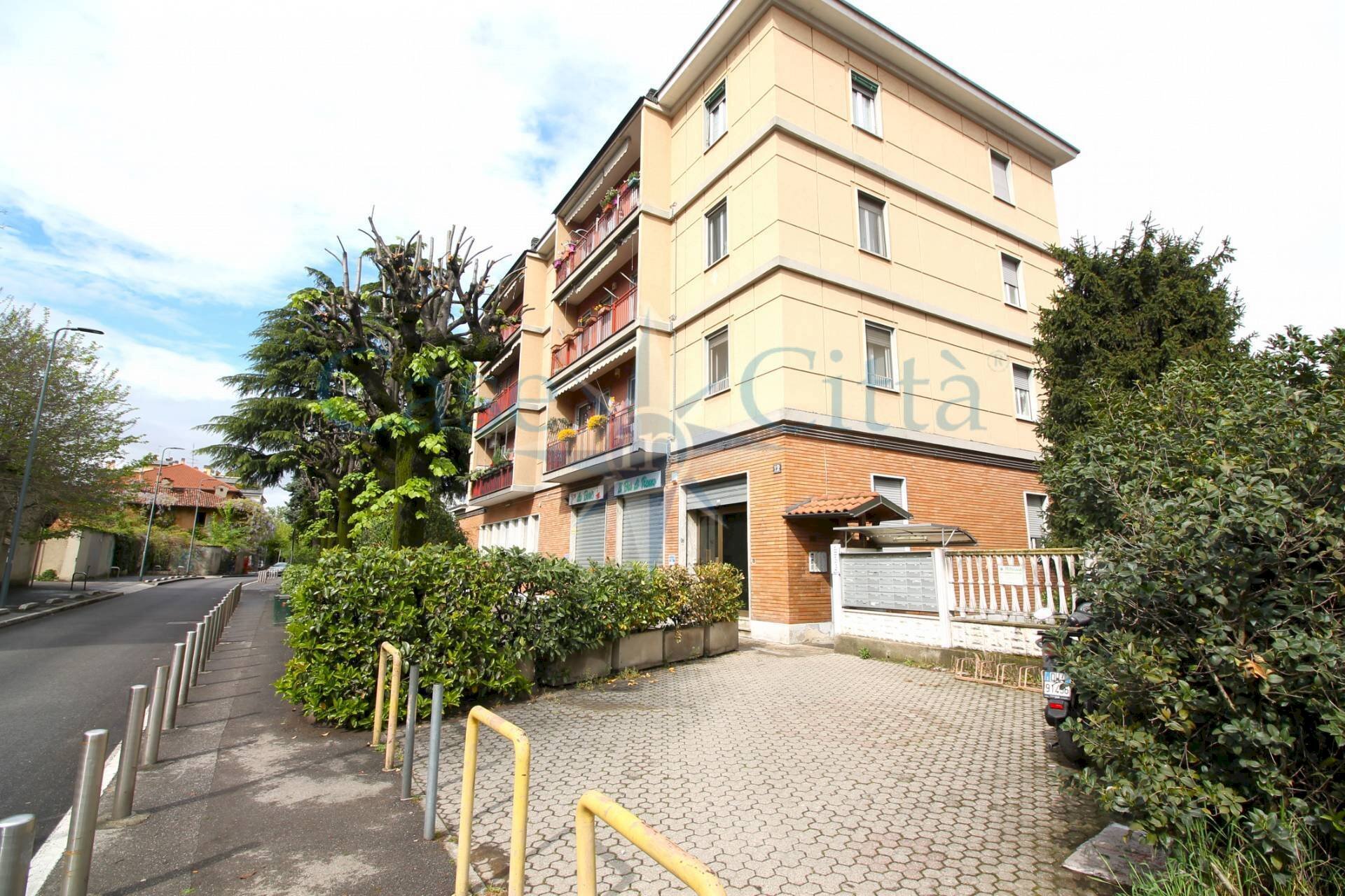 Foto 2 - Bilocale Via Fratelli Rizzardi
 
12, Milano - foto 2