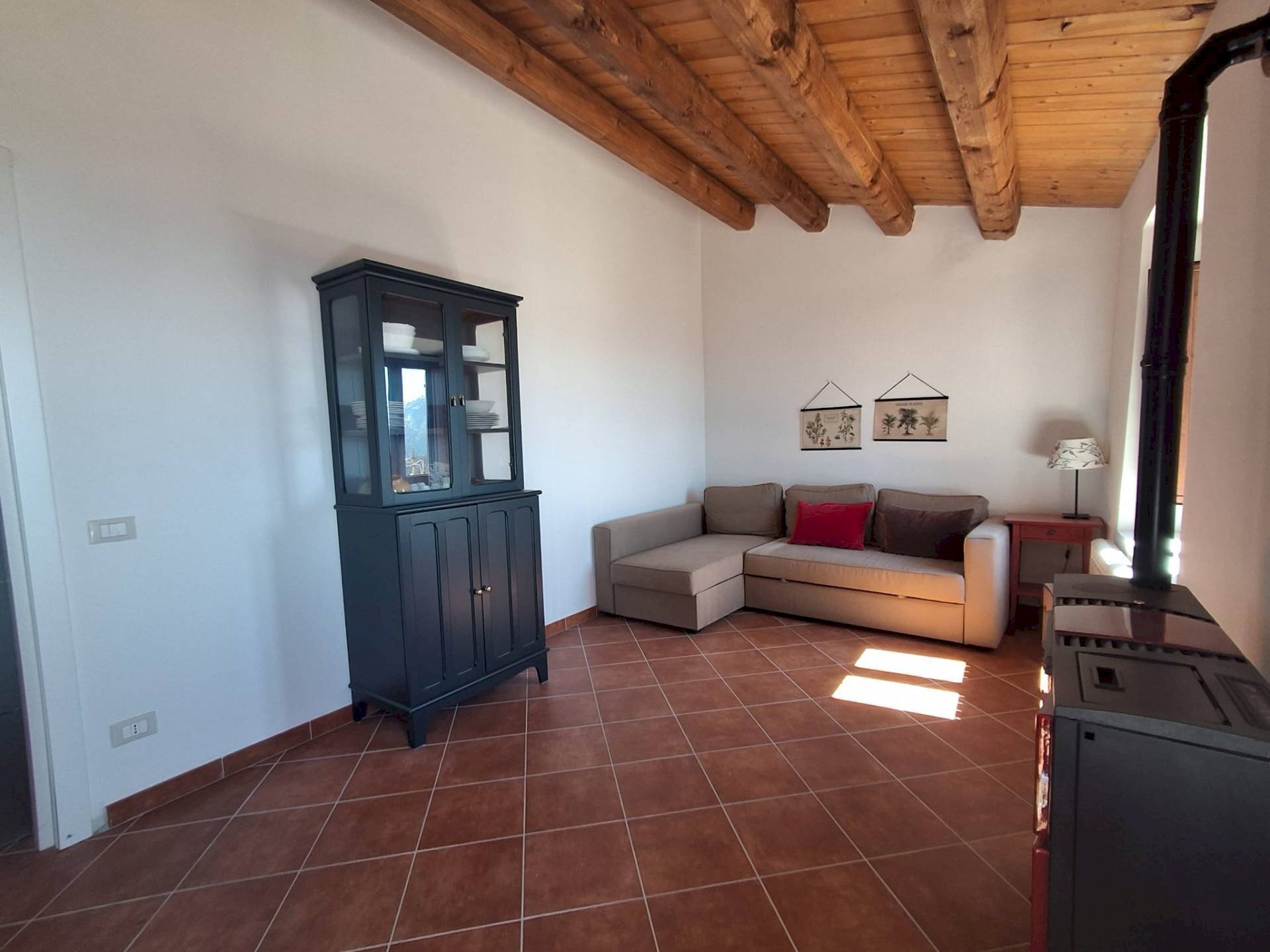 Foto 2 - Bilocale Via Rione Ricetto
 
21, Castel del Monte - foto 2