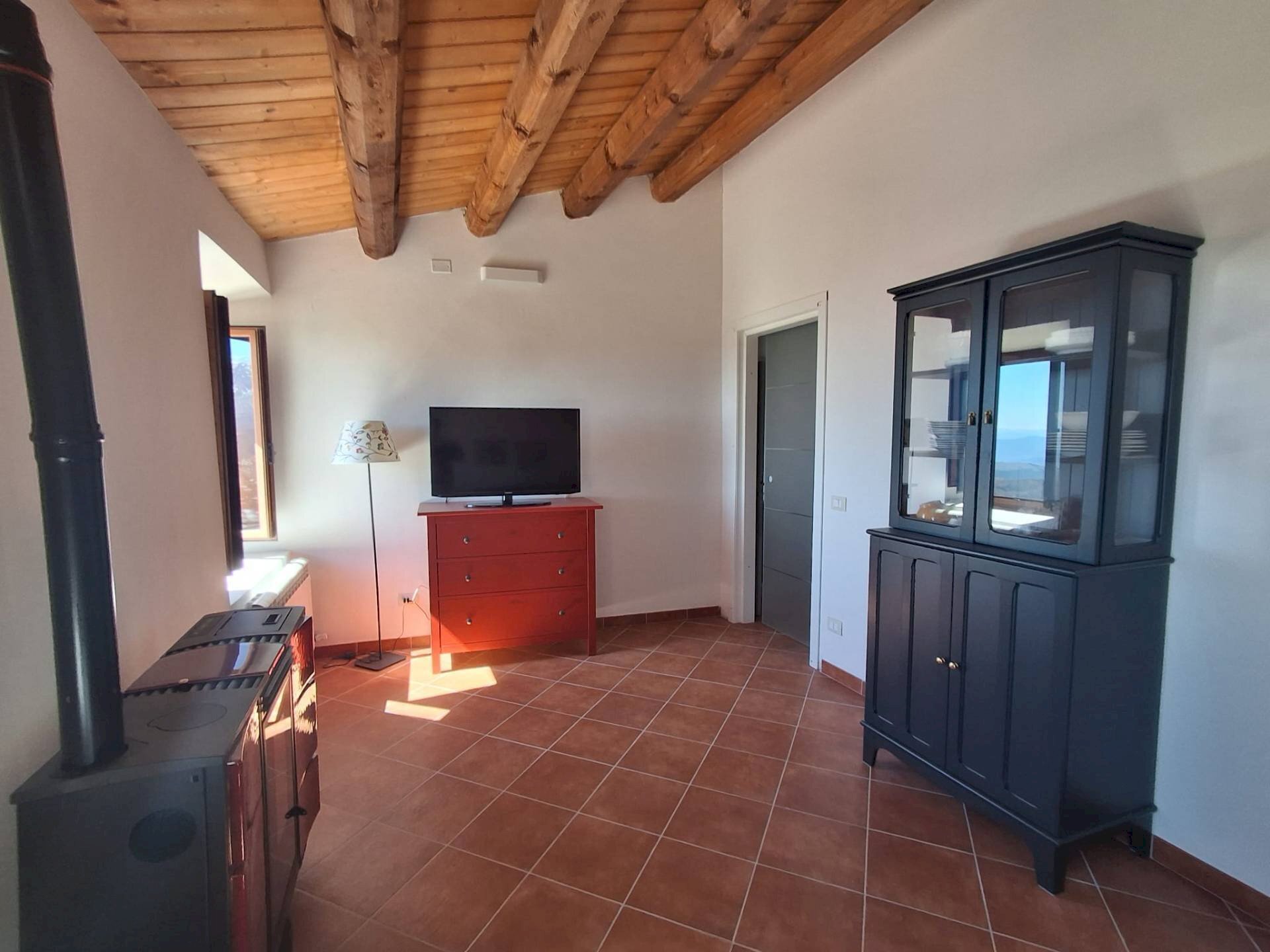 Foto 3 - Bilocale Via Rione Ricetto
 
21, Castel del Monte - foto 3