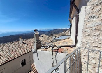 Foto 4 - Bilocale Via Rione Ricetto
 
21, Castel del Monte - foto 4