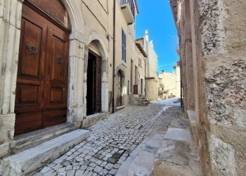 Foto 12 - Bilocale Via Rione Ricetto
 
21, Castel del Monte - foto 12