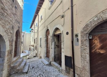 Foto 13 - Bilocale Via Rione Ricetto
 
21, Castel del Monte - foto 13