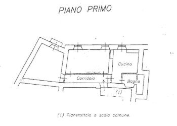 Foto 17 - Bilocale Via Rione Ricetto
 
21, Castel del Monte - foto 17