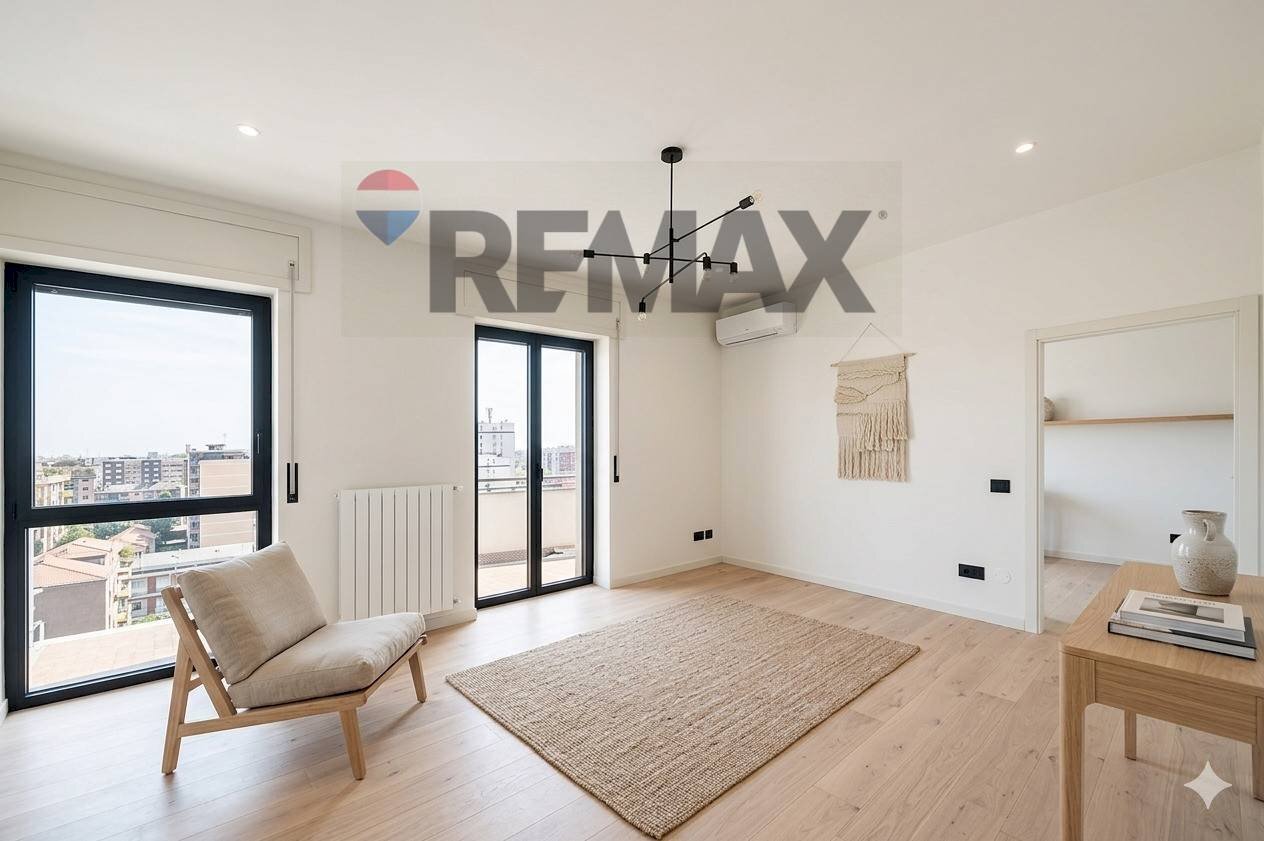 Stanza vuota - Trilocale Via Garibaldi
 
97, Cinisello Balsamo - foto 1