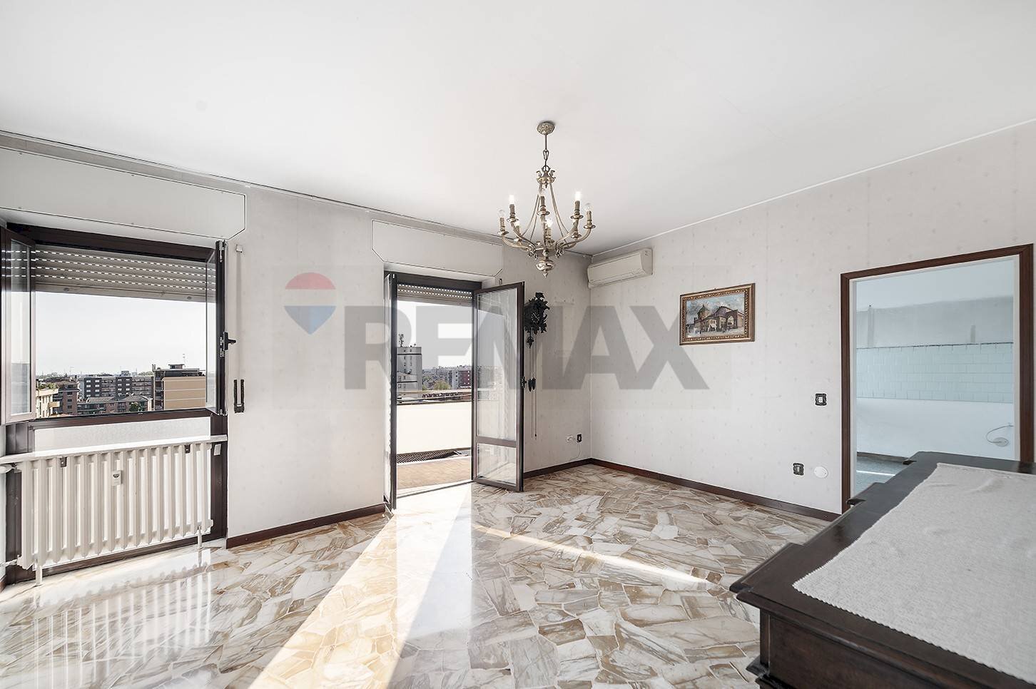 Stanza vuota - Trilocale Via Garibaldi
 
97, Cinisello Balsamo - foto 2