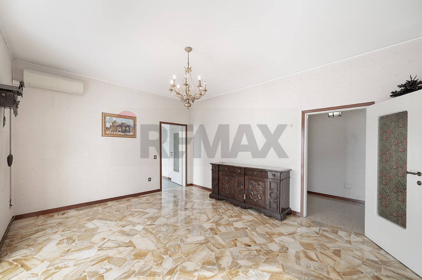 Stanza vuota - Trilocale Via Garibaldi
 
97, Cinisello Balsamo - foto 3