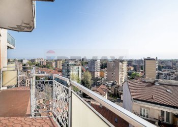 Balcone - Trilocale Via Garibaldi
 
97, Cinisello Balsamo - foto 5