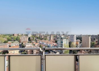 Balcone - Trilocale Via Garibaldi
 
97, Cinisello Balsamo - foto 6