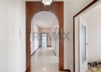 Hall / corridoio - Trilocale Via Garibaldi
 
97, Cinisello Balsamo - foto 7