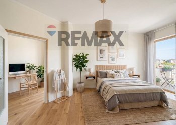 Camera / camera da letto - Trilocale Via Garibaldi
 
97, Cinisello Balsamo - foto 8