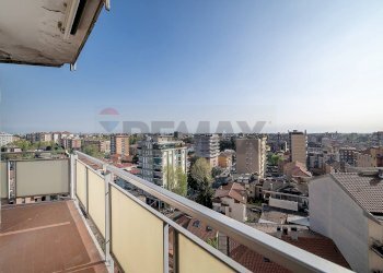 Balcone - Trilocale Via Garibaldi
 
97, Cinisello Balsamo - foto 12