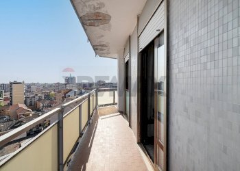 Balcone - Trilocale Via Garibaldi
 
97, Cinisello Balsamo - foto 13