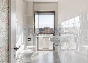 Bagno - Trilocale Via Garibaldi
 
97, Cinisello Balsamo - foto 20