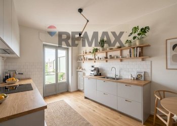 Cucina - Trilocale Via Garibaldi
 
97, Cinisello Balsamo - foto 21