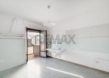 Stanza vuota - Trilocale Via Garibaldi
 
97, Cinisello Balsamo - foto 22