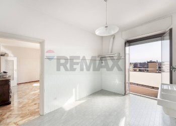 Stanza vuota - Trilocale Via Garibaldi
 
97, Cinisello Balsamo - foto 23